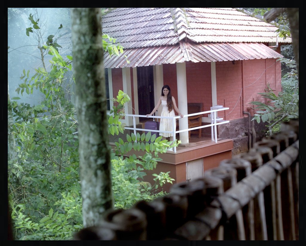 Ayurveda resort | Best Ayurveda Health Care Center In Wayanad