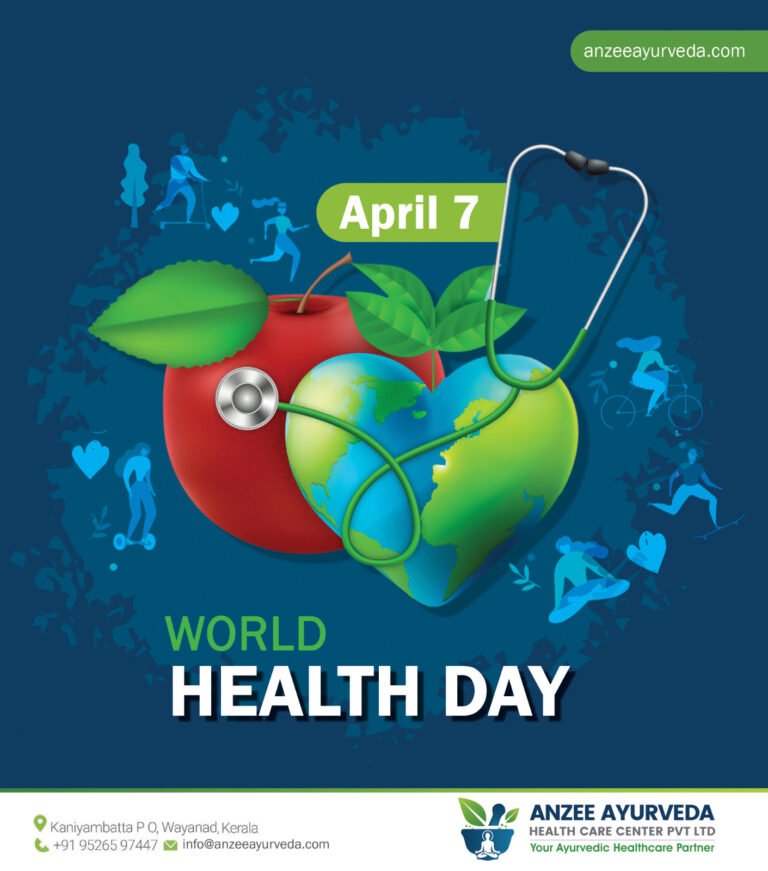 Read more about the article World Health Day