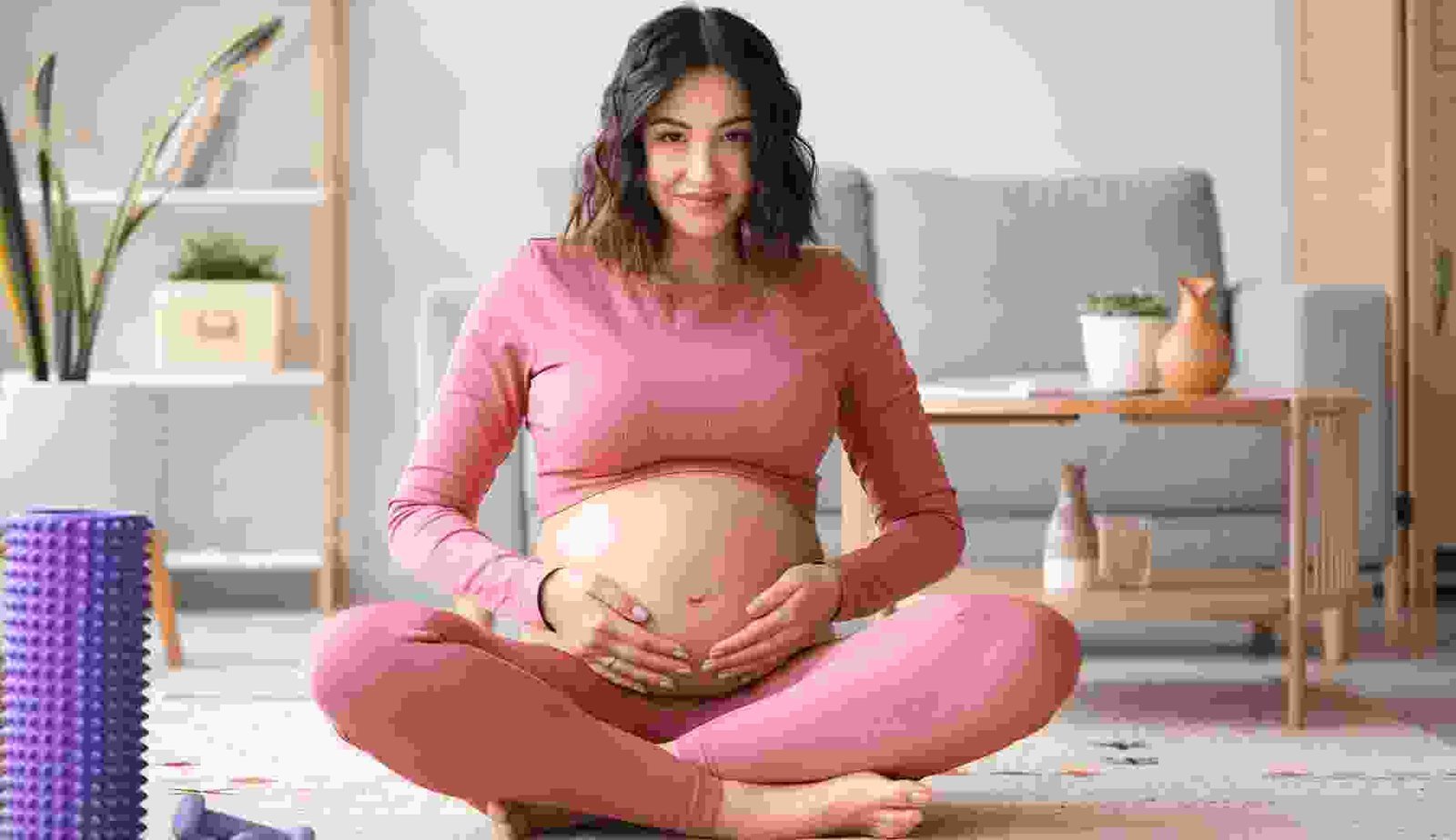 Prenatal-Yoga