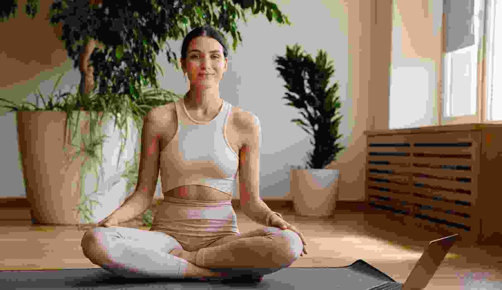 Vinyasa-Yoga