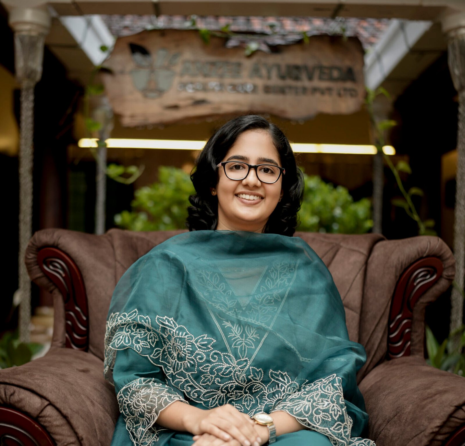 Dr Angeline Susan
