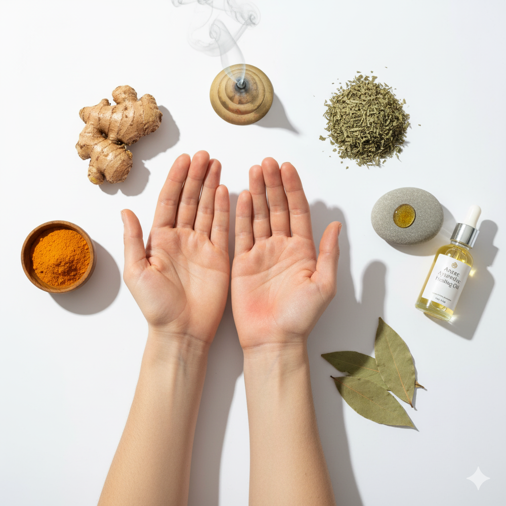 Raktamokshana Ayurvedic Therapy
