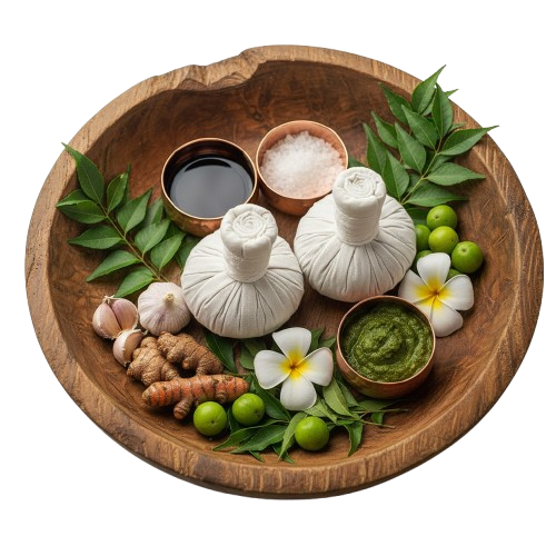 Anzee Ayurveda natural healing