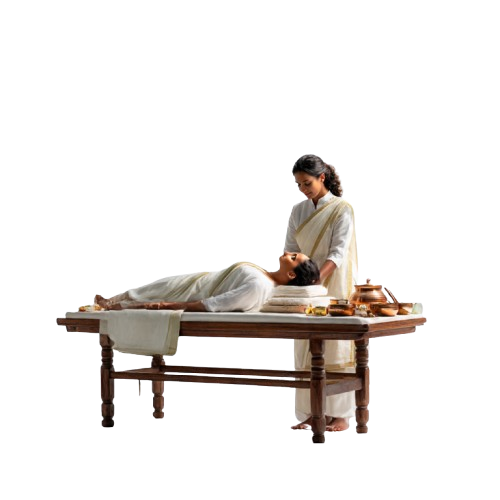 Live online class session at Anzee Ayurveda International Academy