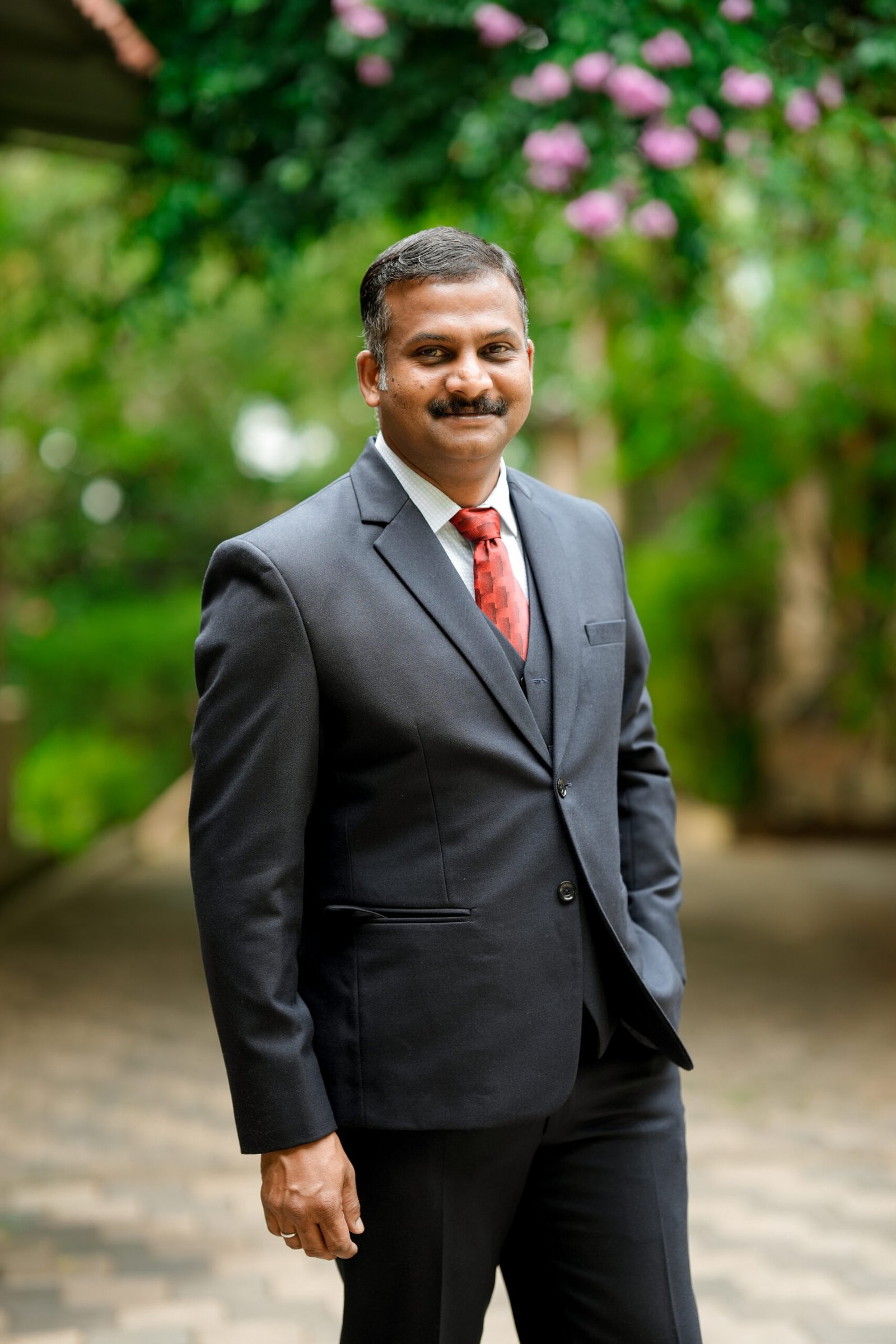 Dr. Anzee Mohamed