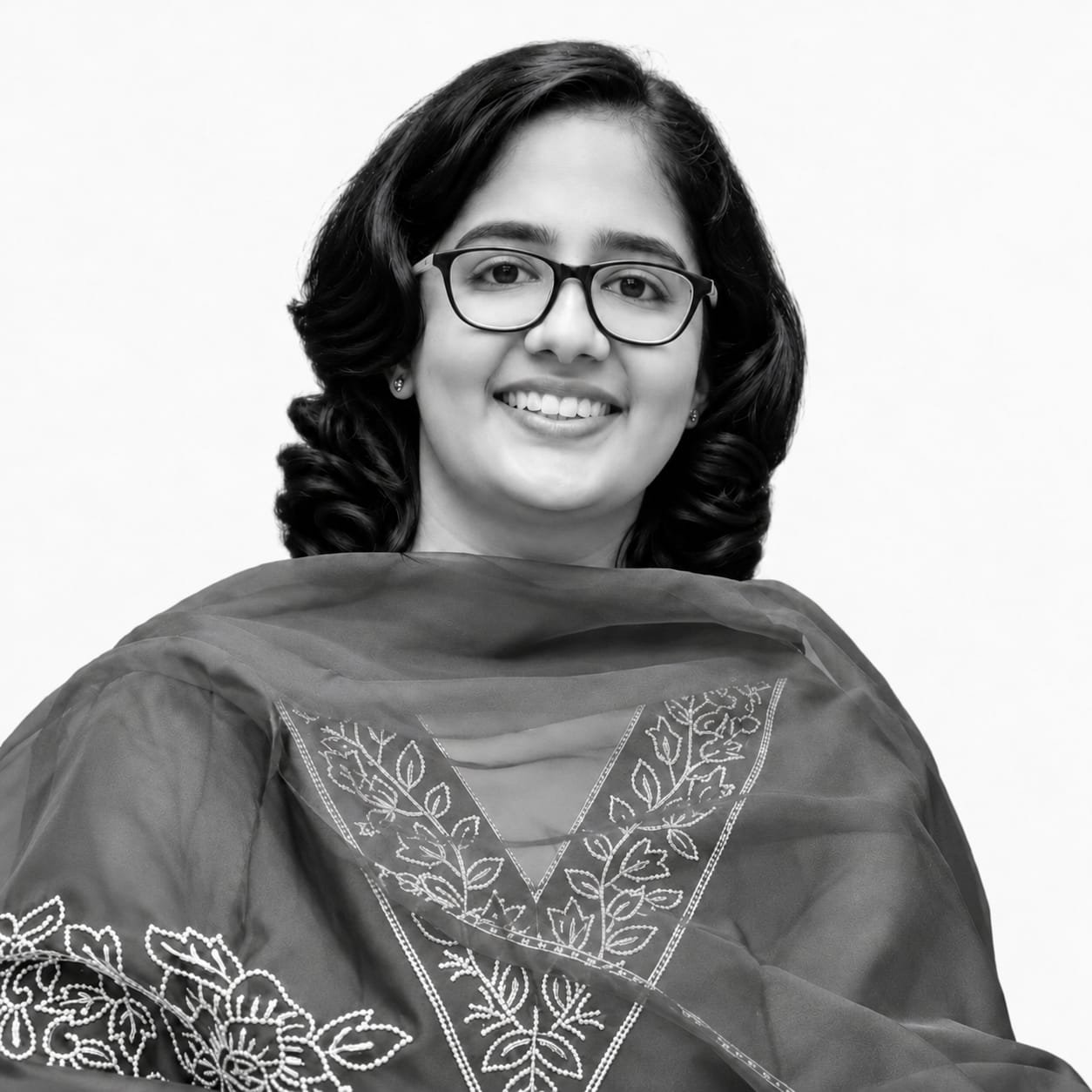 Dr. Angeline Susan