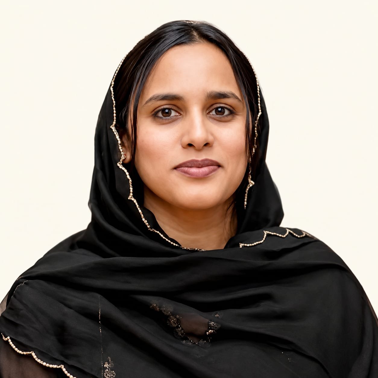 Dr Nitha Nourin k