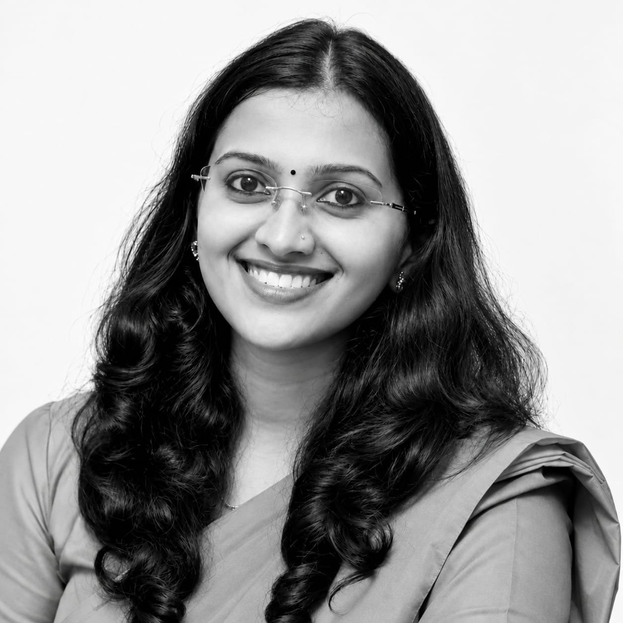 Dr. Jyothika George