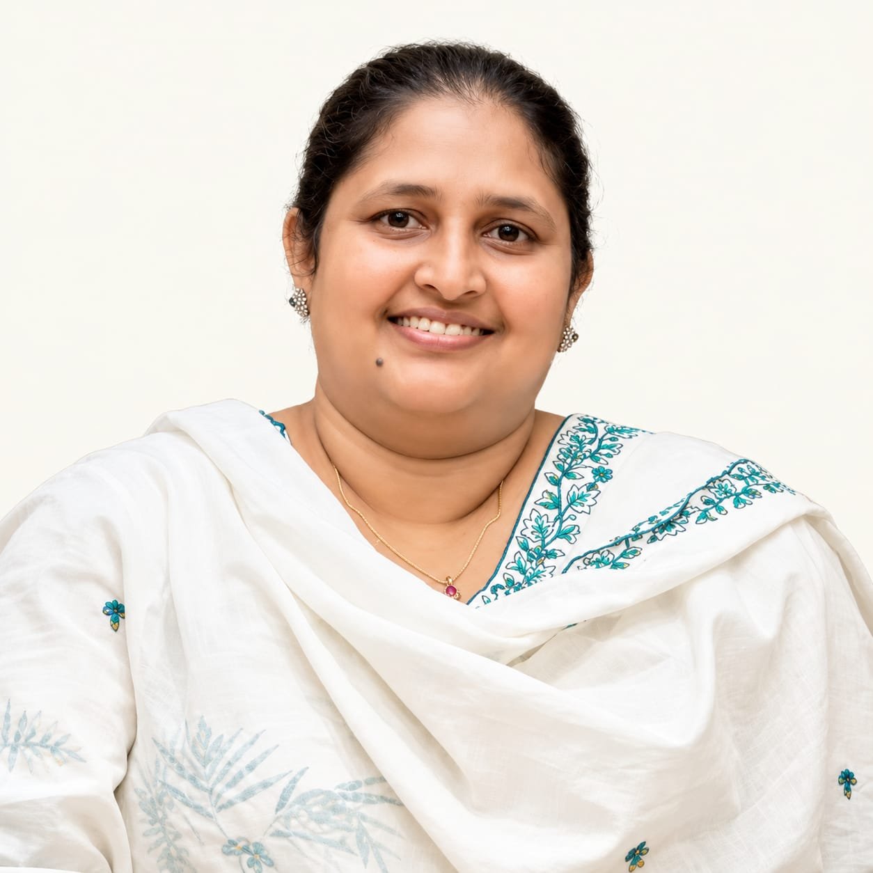 Dr. Jhanzi G